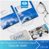 Kính Đa Tròng Essilor SmartLens Digital