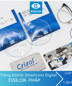 Kính Đa Tròng Essilor SmartLens Digital