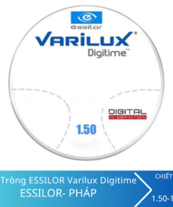 Kính Đa Tròng ESSILOR Varilux Digitime