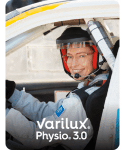 Alternative view of Kính Đa Tròng Essilor Varilux Physio 3.0