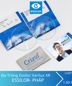 Kính Đa Tròng Essilor Varilux XR