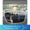 Kính Đa Tròng RODENSTOCK Pal Advance