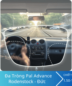 Kính Đa Tròng RODENSTOCK Pal Advance