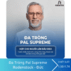 Kính Đa Tròng RODENSTOCK Pal Supreme
