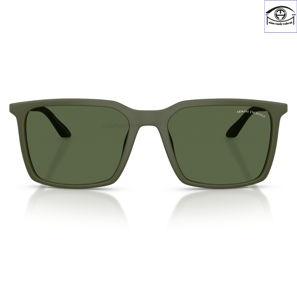 Kính Mát Armani Exchange 0AX4170SU 4 Kính Mát Armani Exchange 0AX4170SU - Ảnh 2