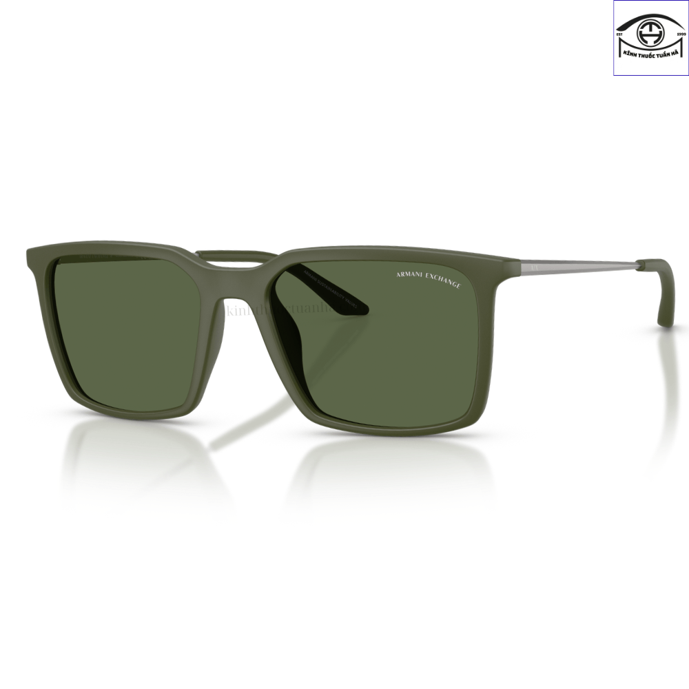 Kính Mát Armani Exchange 0AX4170SU 3 Kính Mát Armani Exchange 0AX4170SU