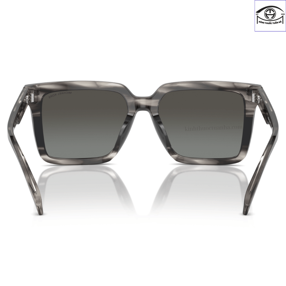 Kính Mát MICHAEL KORS Abruzzo 0MK2217U 7 Kính Mát MICHAEL KORS Abruzzo 0MK2217U - Ảnh 5