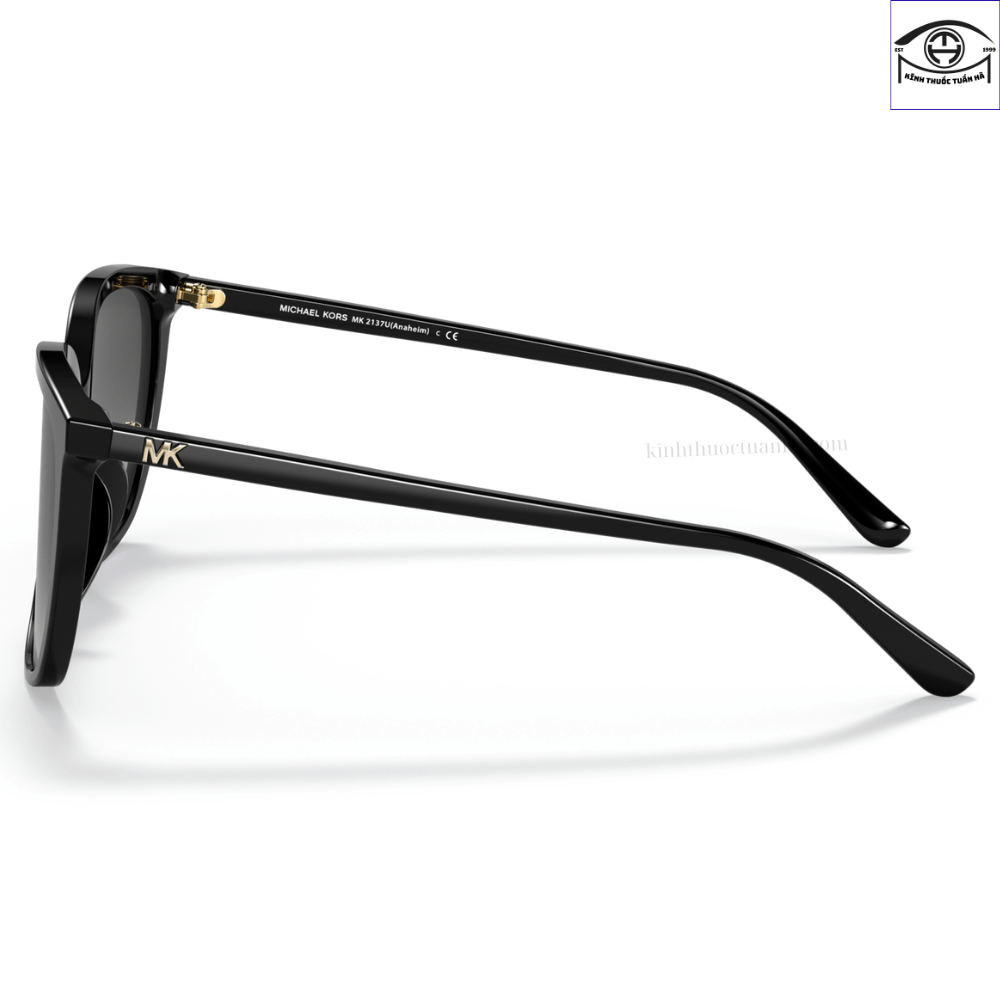 Kính Mát MICHAEL KORS Anaheim 0MK2137U 6 Kính Mát MICHAEL KORS Anaheim 0MK2137U - Ảnh 4