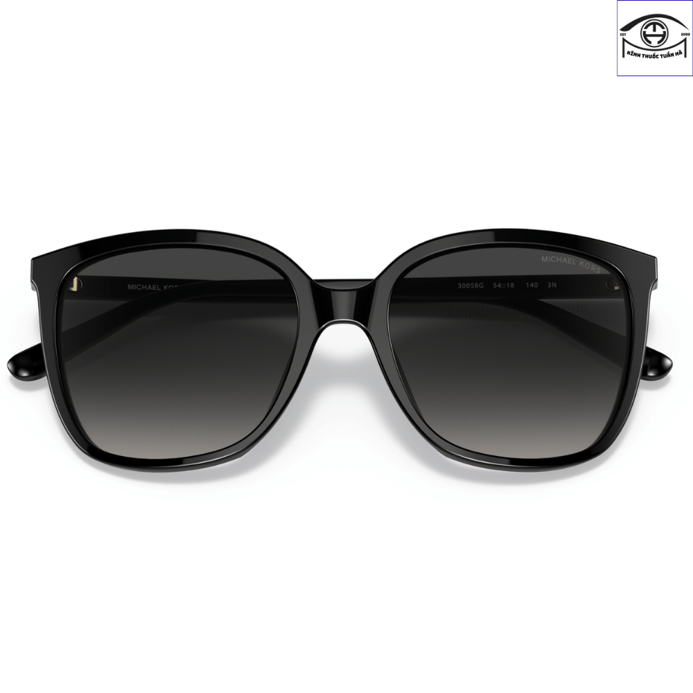 Kính Mát MICHAEL KORS Anaheim 0MK2137U 8 Kính Mát MICHAEL KORS Anaheim 0MK2137U - Ảnh 6