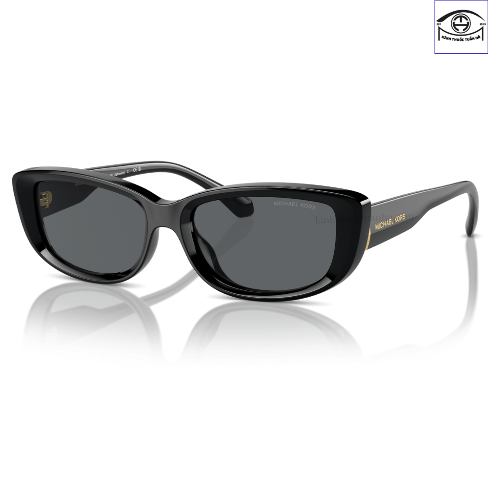 Kính Mát MICHAEL KORS Asheville 0MK2210U 3 Kính Mát MICHAEL KORS Asheville 0MK2210U