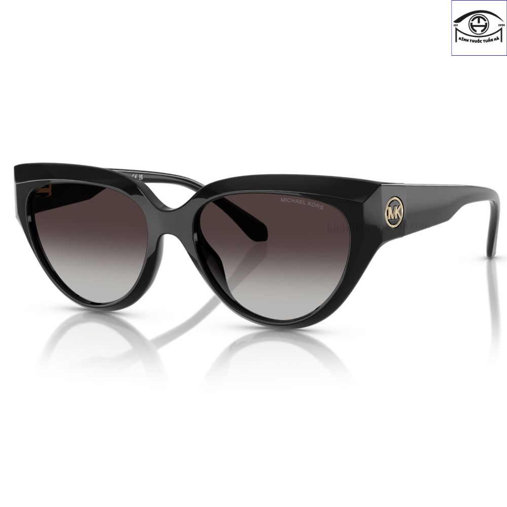 Kính Mát MICHAEL KORS Boca raton 0MK2241U 3 Kính Mát MICHAEL KORS Boca raton 0MK2241U