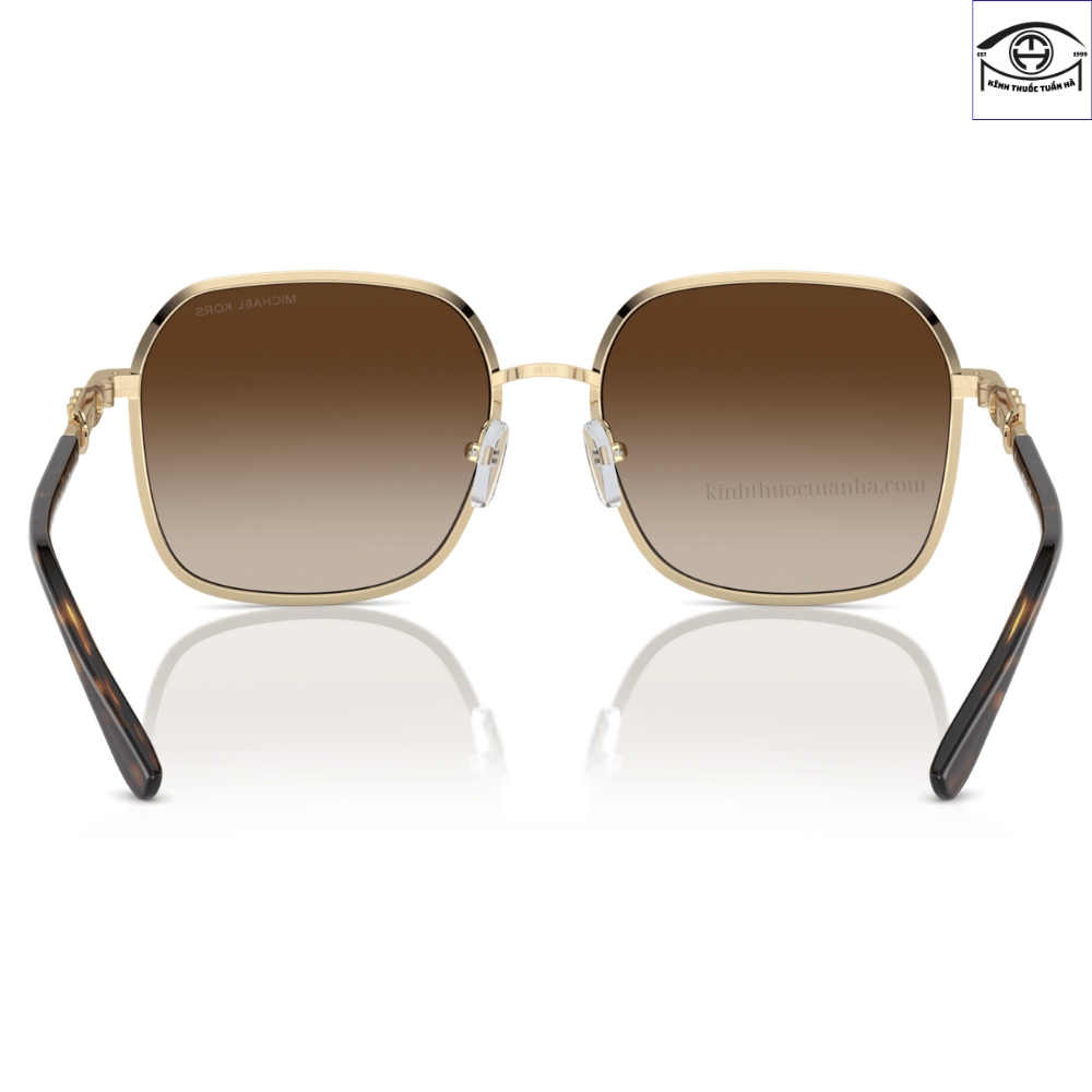 Kính Mát MICHAEL KORS Cadiz 0MK1145B 6 Kính Mát MICHAEL KORS Cadiz 0MK1145B - Ảnh 4