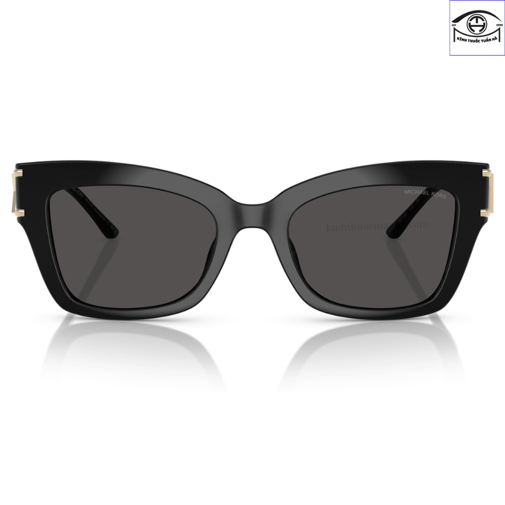 Kính Mát MICHAEL KORS Cantabria 0MK2237U 6 Kính Mát MICHAEL KORS Cantabria 0MK2237U - Ảnh 4
