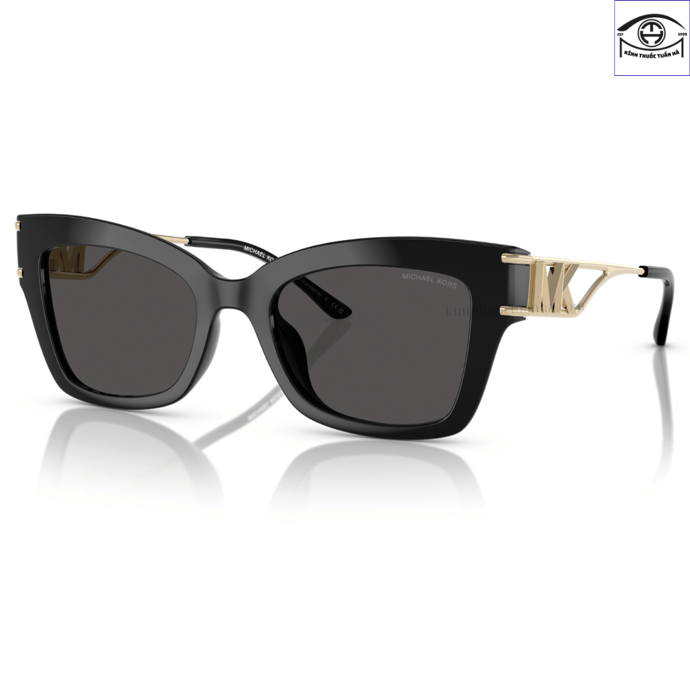 Kính Mát MICHAEL KORS Cantabria 0MK2237U 2 Kính Mát MICHAEL KORS Cantabria 0MK2237U