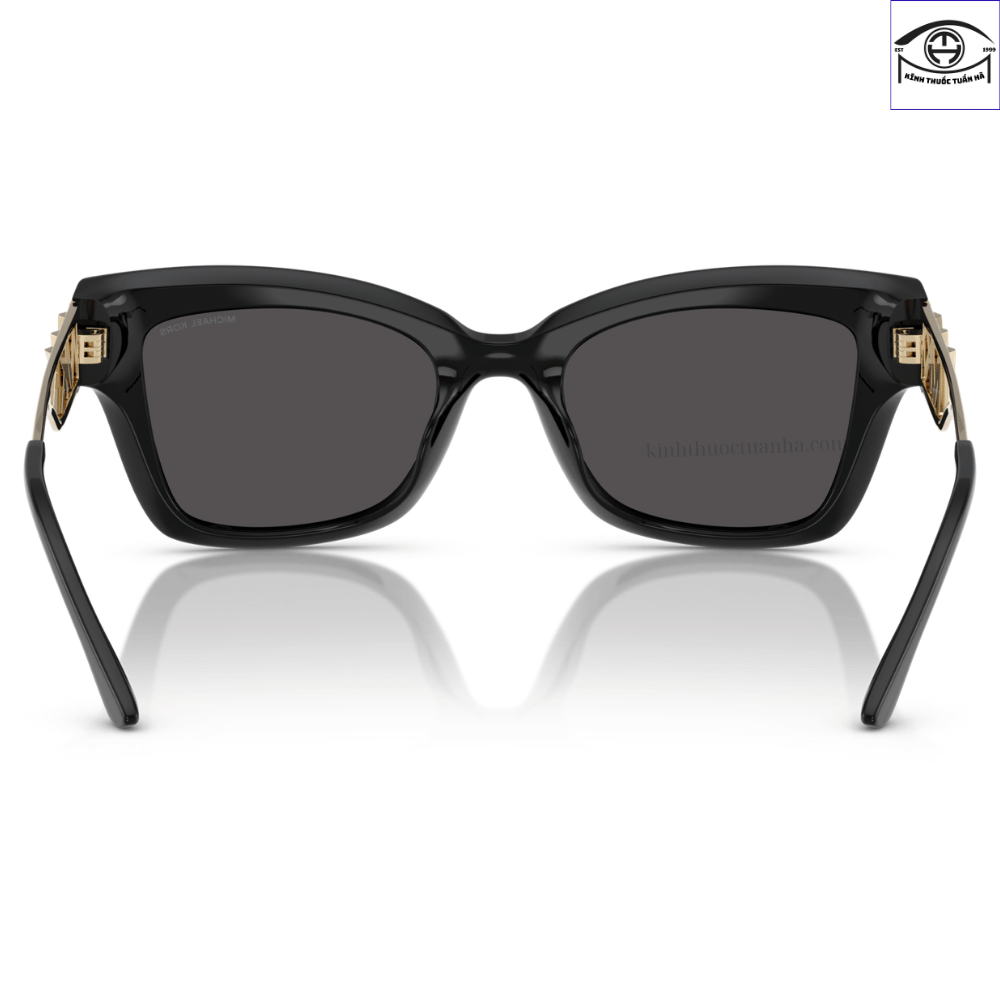 Kính Mát MICHAEL KORS Cantabria 0MK2237U 8 Kính Mát MICHAEL KORS Cantabria 0MK2237U - Ảnh 6