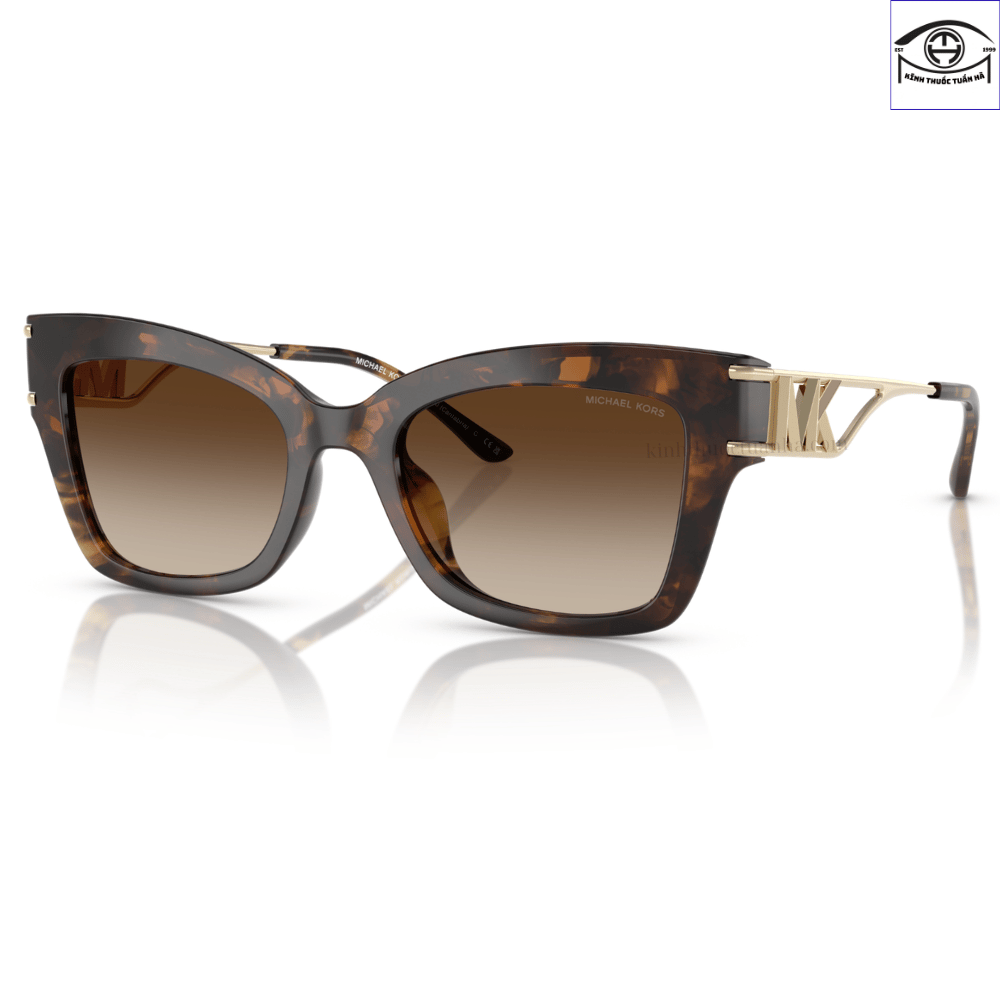 Kính Mát MICHAEL KORS Cantabria 0MK2237U 10 Kính Mát MICHAEL KORS Cantabria 0MK2237U - Ảnh 8
