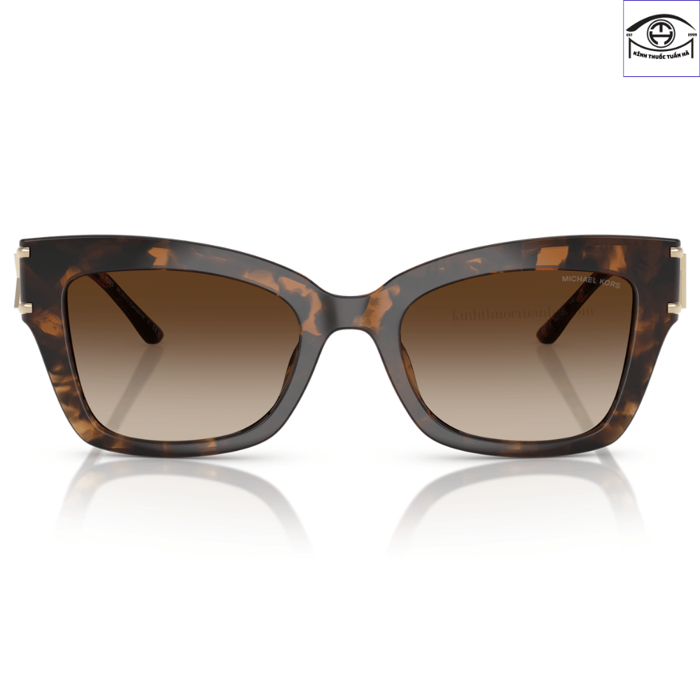 Kính Mát MICHAEL KORS Cantabria 0MK2237U 11 Kính Mát MICHAEL KORS Cantabria 0MK2237U - Ảnh 9