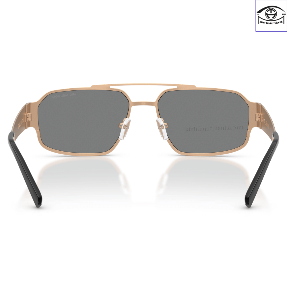 Kính Mát MICHAEL KORS Cape town 0MK1182 6 Kính Mát MICHAEL KORS Cape town 0MK1182 - Ảnh 4