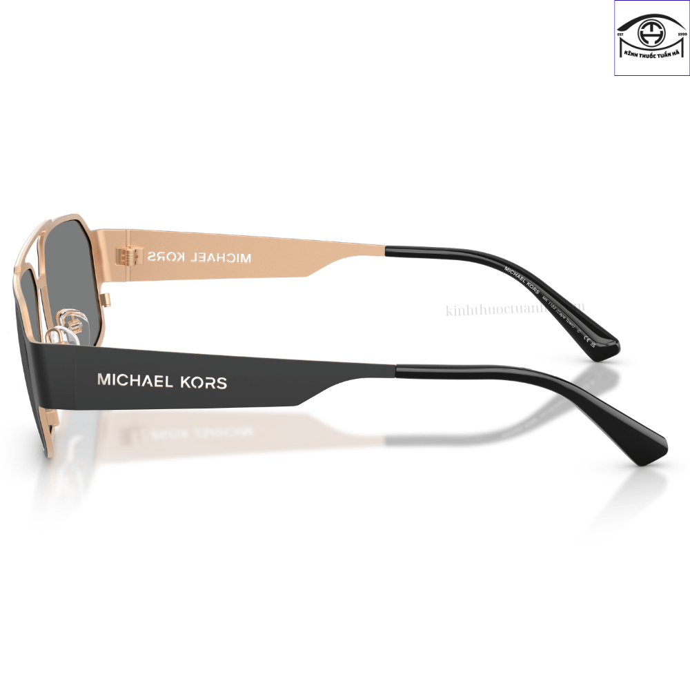 Kính Mát MICHAEL KORS Cape town 0MK1182 7 Kính Mát MICHAEL KORS Cape town 0MK1182 - Ảnh 5