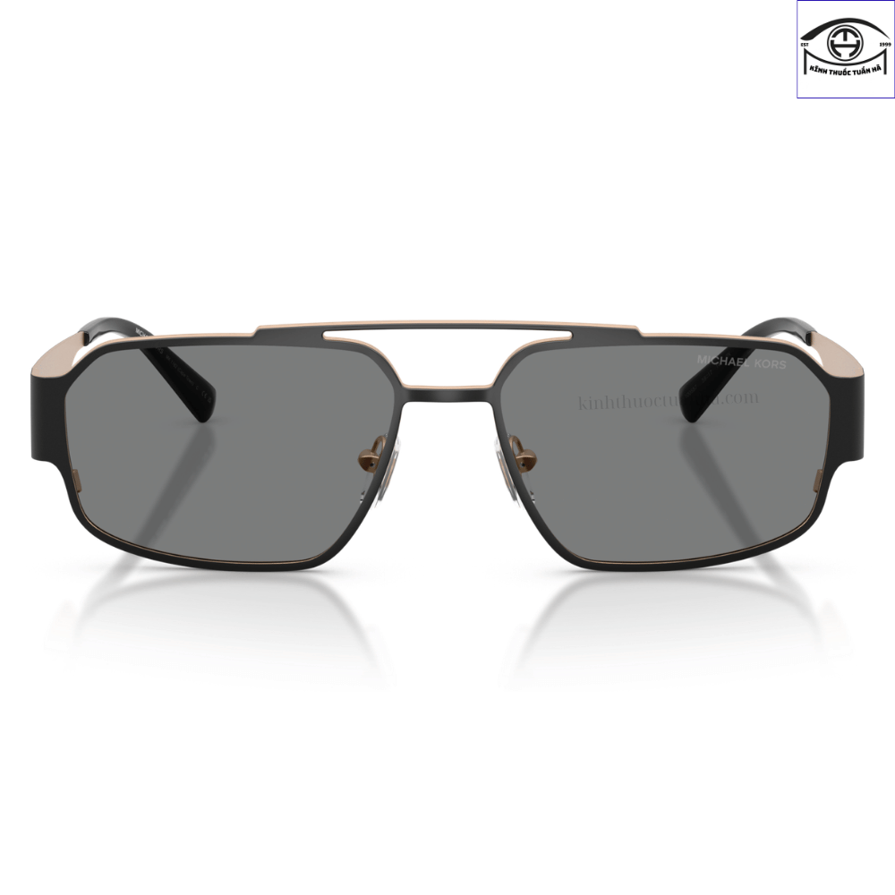 Kính Mát MICHAEL KORS Cape town 0MK1182 4 Kính Mát MICHAEL KORS Cape town 0MK1182 - Ảnh 2