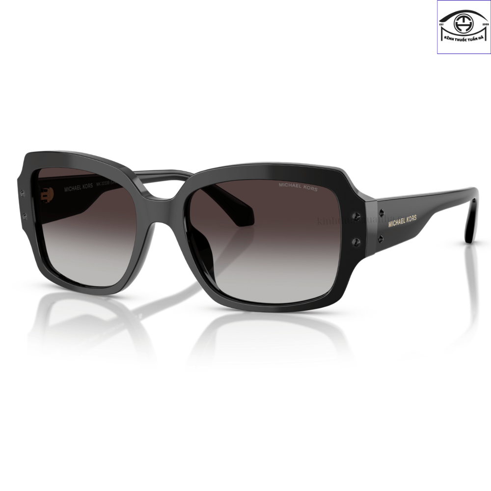 Kính Mát MICHAEL KORS Châtel 0MK2233B 2 Kính Mát MICHAEL KORS Châtel 0MK2233B