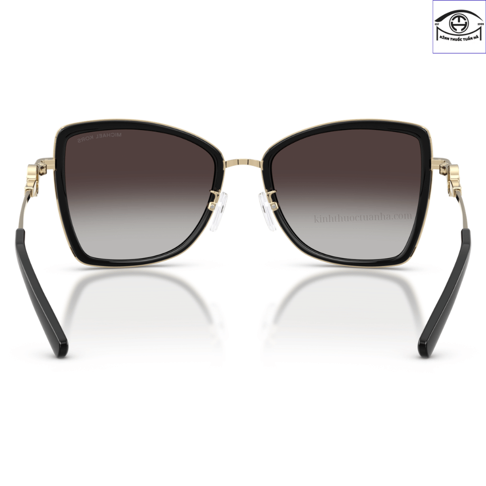 Kính Mát MICHAEL KORS Corsica 0MK1067B 6 Kính Mát MICHAEL KORS Corsica 0MK1067B - Ảnh 4
