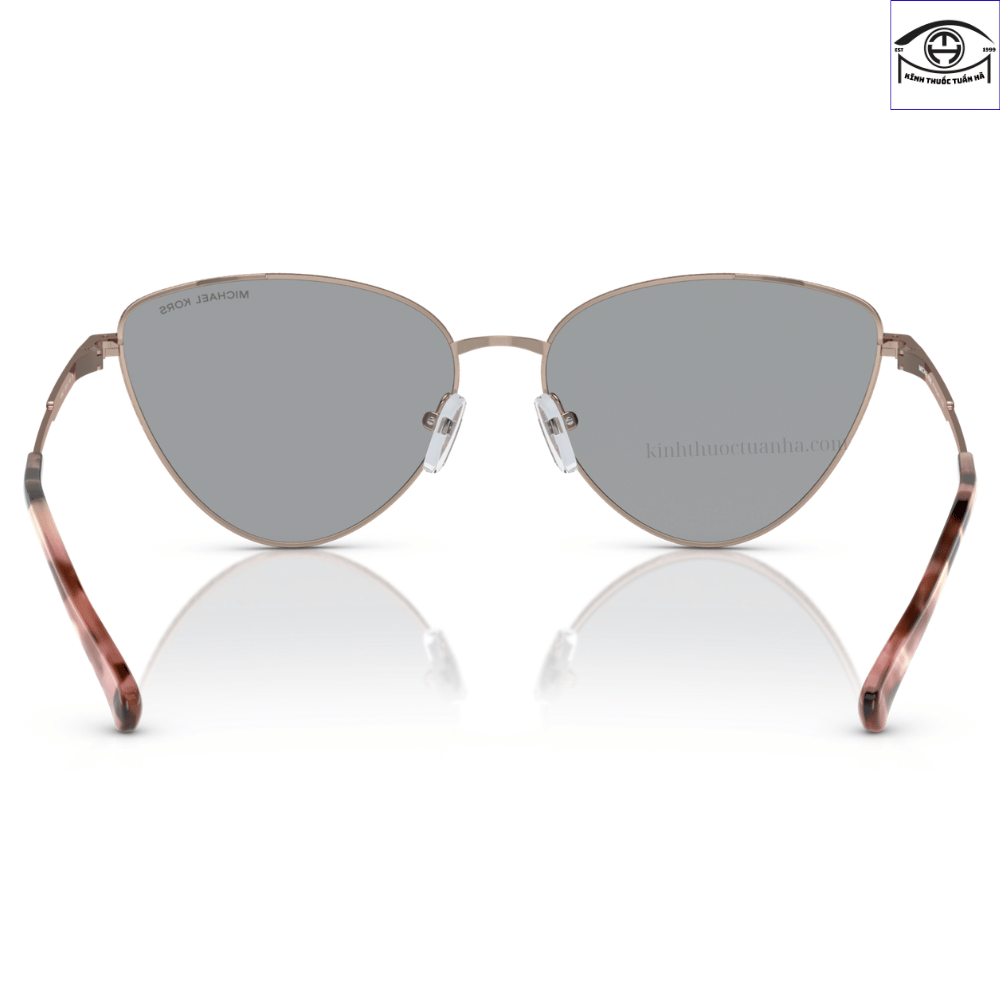 Kính Mát MICHAEL KORS Cortez 0MK1140 6 Kính Mát MICHAEL KORS Cortez 0MK1140 - Ảnh 4