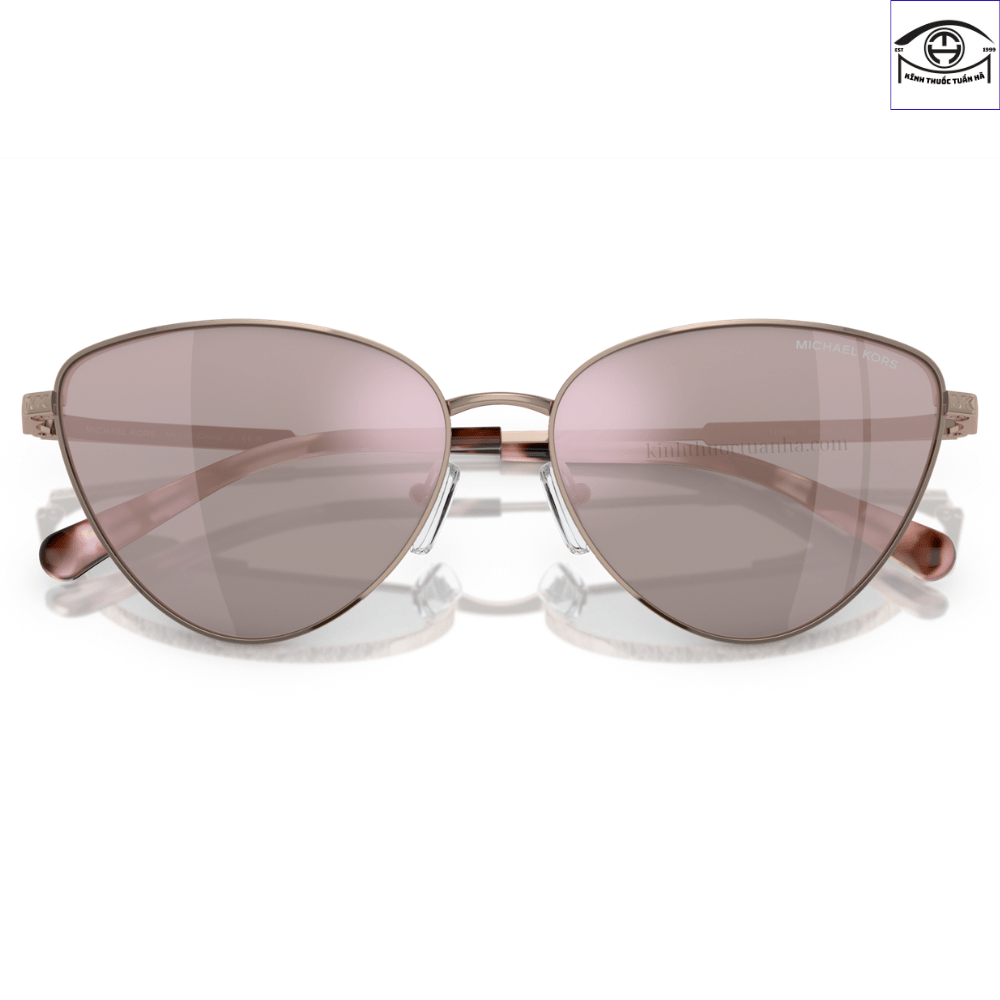 Kính Mát MICHAEL KORS Cortez 0MK1140 7 Kính Mát MICHAEL KORS Cortez 0MK1140 - Ảnh 5