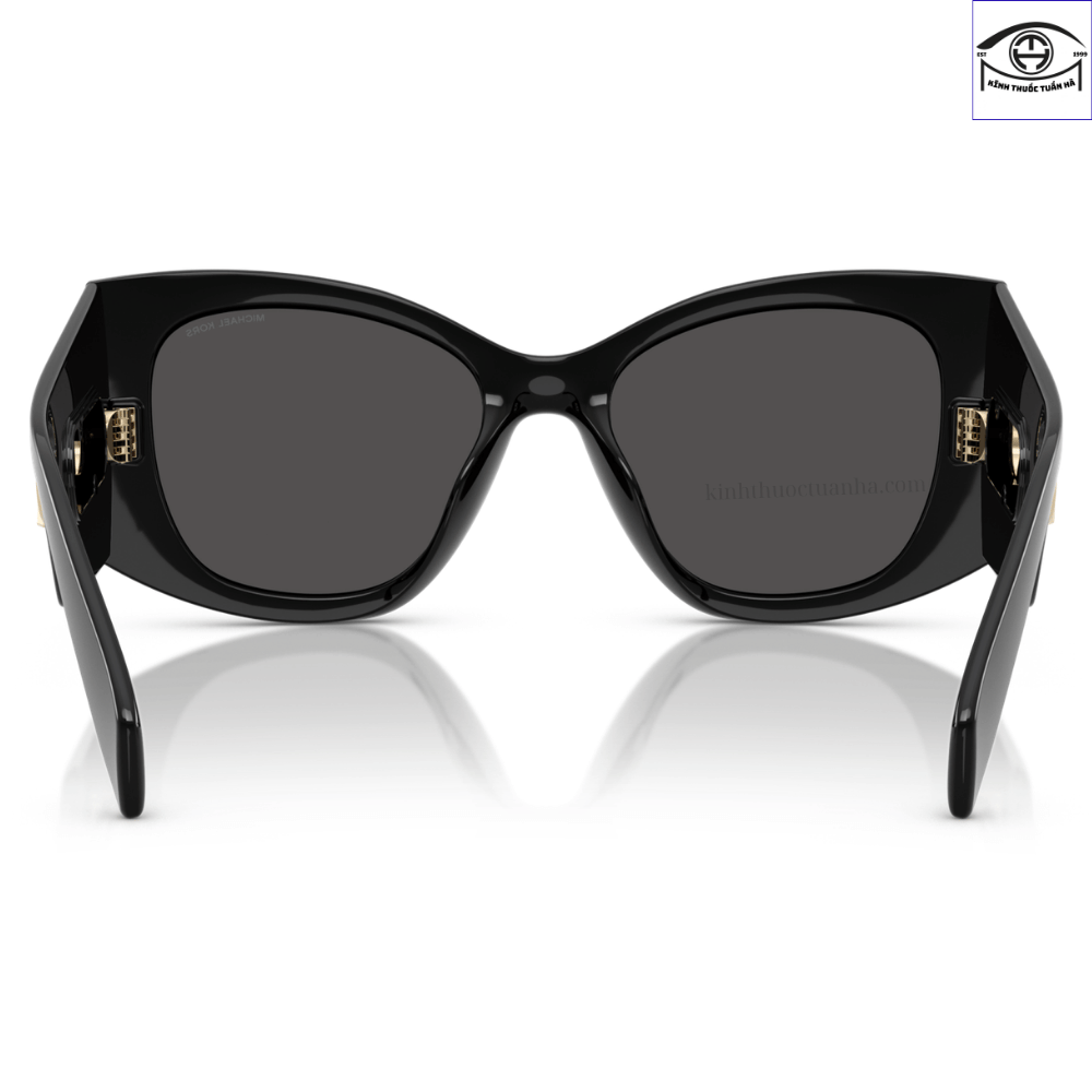 Kính Mát MICHAEL KORS Costa blanca 0MK2244U 8 Kính Mát MICHAEL KORS Costa blanca 0MK2244U - Ảnh 6