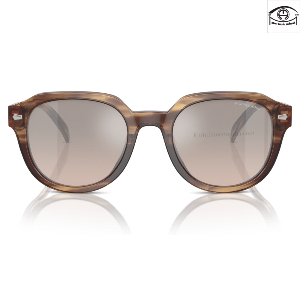 Kính Mát MICHAEL KORS Eger 0MK2216U 5 Kính Mát MICHAEL KORS Eger 0MK2216U - Ảnh 3