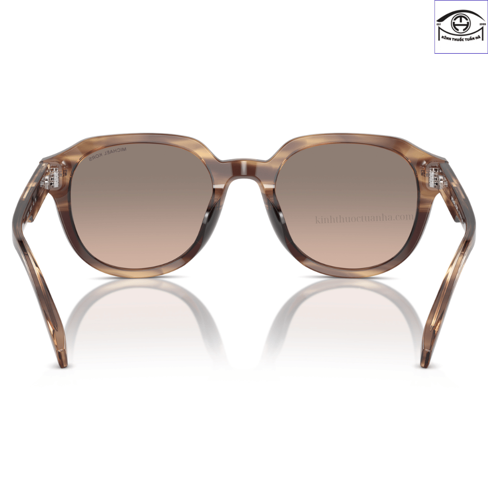 Kính Mát MICHAEL KORS Eger 0MK2216U 7 Kính Mát MICHAEL KORS Eger 0MK2216U - Ảnh 5