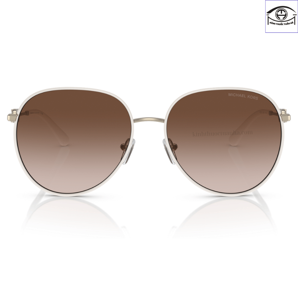 Kính Mát MICHAEL KORS Empire 0MK1128J 4 Kính Mát MICHAEL KORS Empire 0MK1128J - Ảnh 2