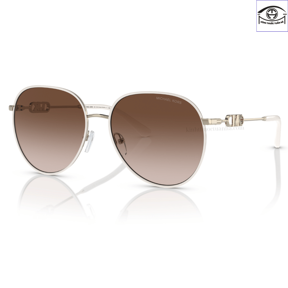 Kính Mát MICHAEL KORS Empire 0MK1128J 3 Kính Mát MICHAEL KORS Empire 0MK1128J