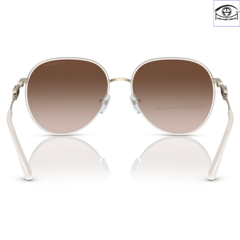 Kính Mát MICHAEL KORS Empire 0MK1128J 6 Kính Mát MICHAEL KORS Empire 0MK1128J - Ảnh 4
