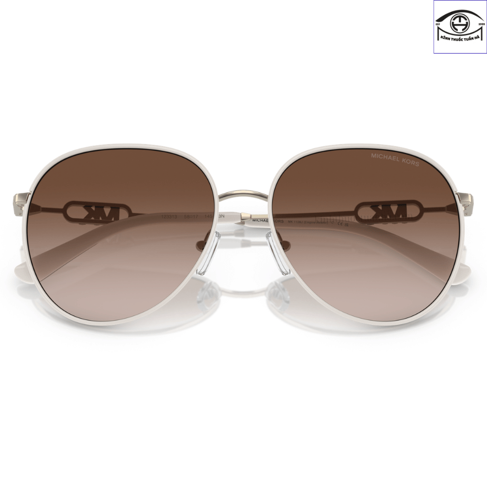 Kính Mát MICHAEL KORS Empire 0MK1128J 7 Kính Mát MICHAEL KORS Empire 0MK1128J - Ảnh 5