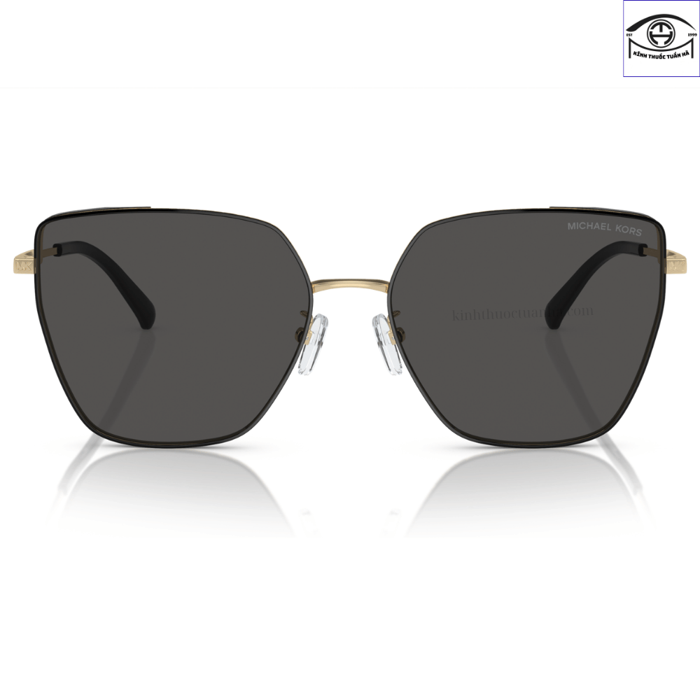 Kính Mát MICHAEL KORS Fuji 0MK1143D 4 Kính Mát MICHAEL KORS Fuji 0MK1143D - Ảnh 2