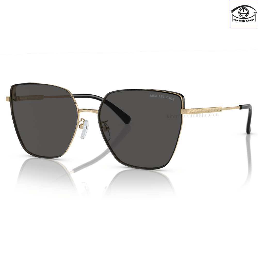 Kính Mát MICHAEL KORS Fuji 0MK1143D 3 Kính Mát MICHAEL KORS Fuji 0MK1143D