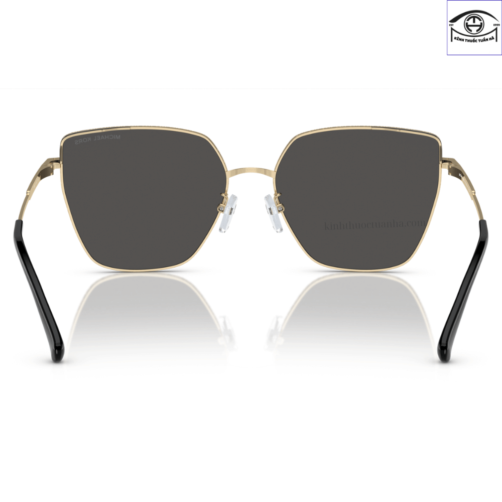 Kính Mát MICHAEL KORS Fuji 0MK1143D 6 Kính Mát MICHAEL KORS Fuji 0MK1143D - Ảnh 4