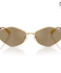 Alternative view of Kính Mát MICHAEL KORS Gold coast 0MK1181