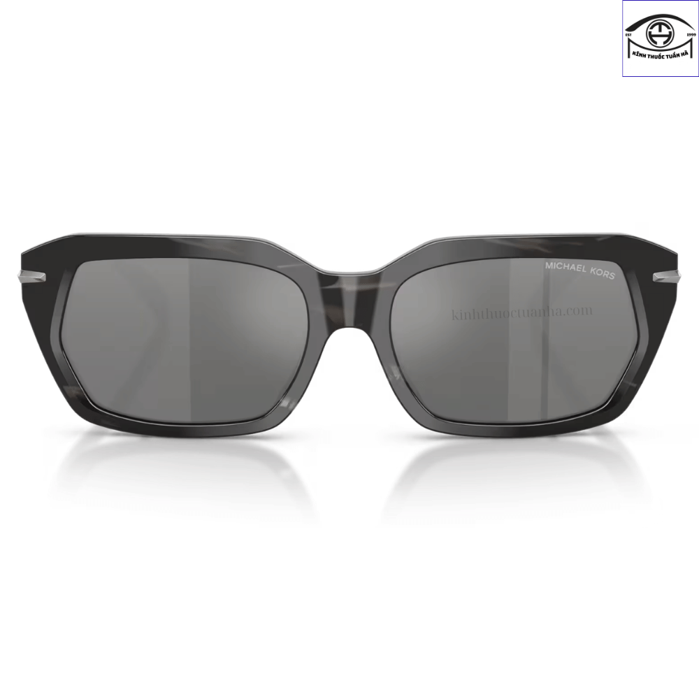 Kính Mát MICHAEL KORS Lake tahoe 0MK2265U 4 Kính Mát MICHAEL KORS Lake tahoe 0MK2265U - Ảnh 2