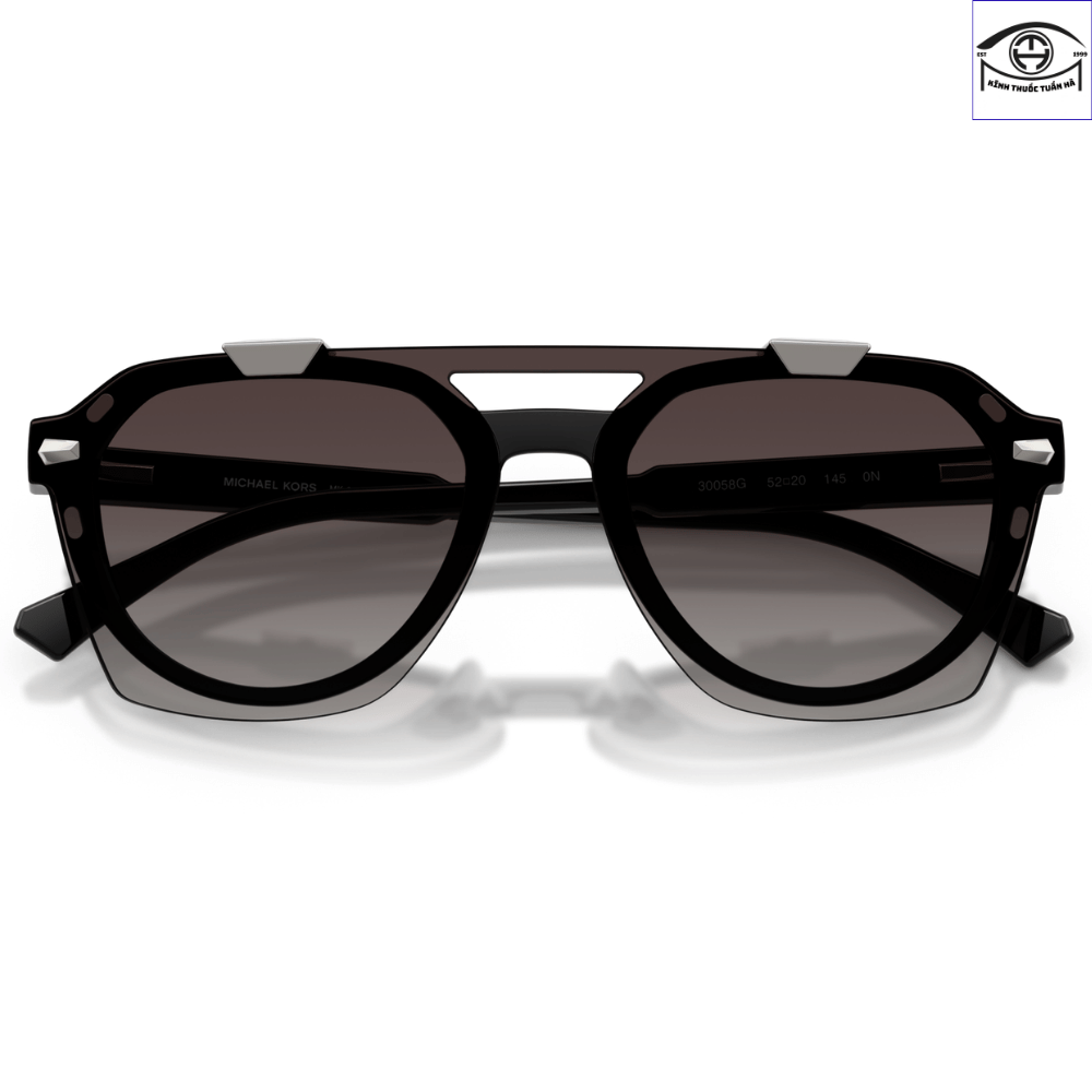 Kính Mát MICHAEL KORS Lanai 0MK2280U 8 Kính Mát MICHAEL KORS Lanai 0MK2280U - Ảnh 6