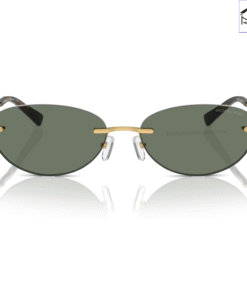 Alternative view of Kính Mát MICHAEL KORS Manchester 0MK1151