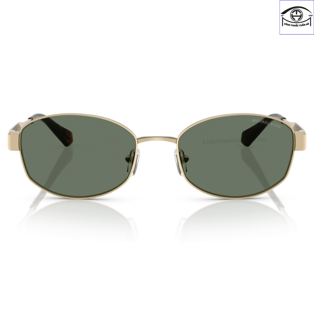 Kính Mát MICHAEL KORS Monte carlo 0MK1161 4 Kính Mát MICHAEL KORS Monte carlo 0MK1161 - Ảnh 2