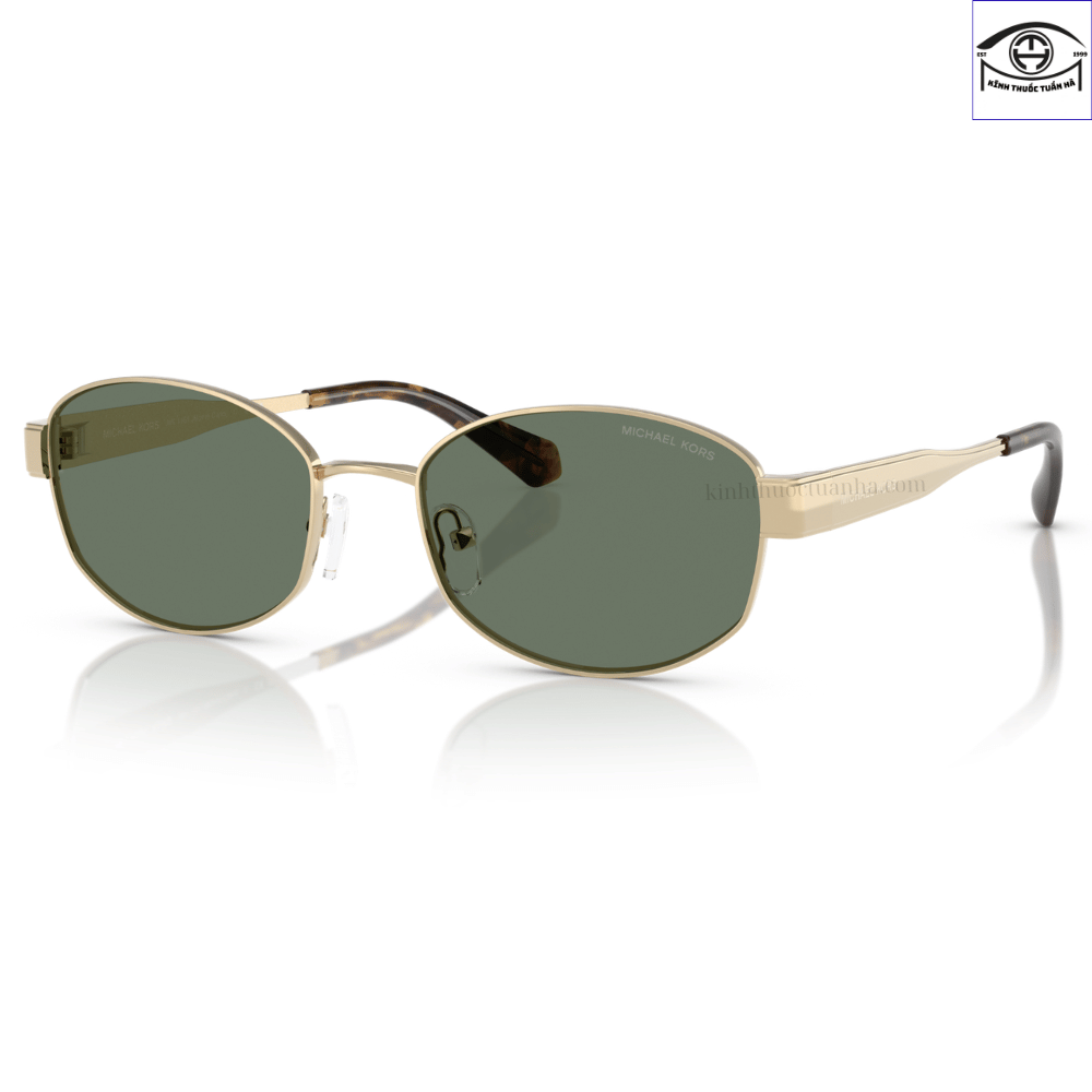Kính Mát MICHAEL KORS Monte carlo 0MK1161 3 Kính Mát MICHAEL KORS Monte carlo 0MK1161