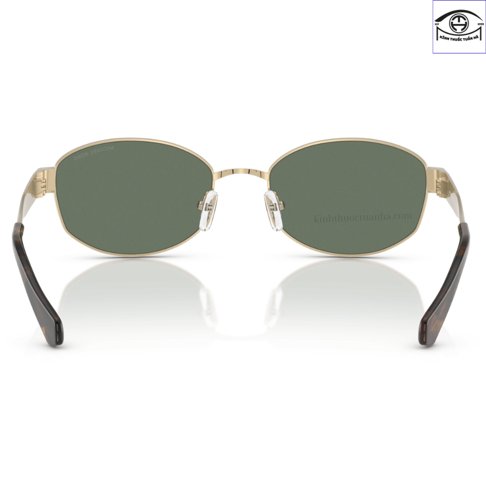 Kính Mát MICHAEL KORS Monte carlo 0MK1161 6 Kính Mát MICHAEL KORS Monte carlo 0MK1161 - Ảnh 4