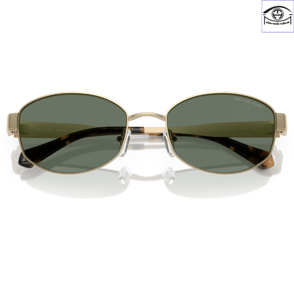 Kính Mát MICHAEL KORS Monte carlo 0MK1161 7 Kính Mát MICHAEL KORS Monte carlo 0MK1161 - Ảnh 5