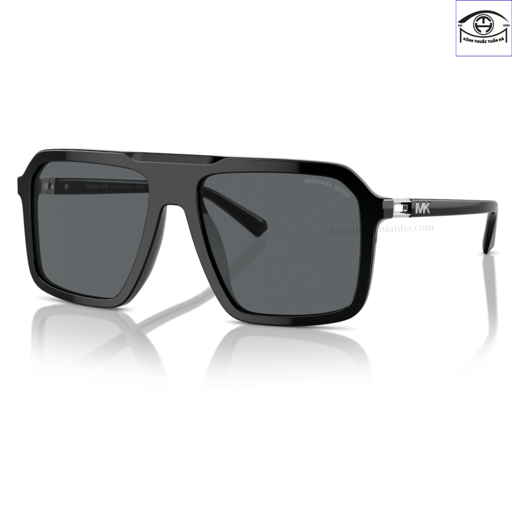 Kính Mát MICHAEL KORS Murren 0MK2218U 3 Kính Mát MICHAEL KORS Murren 0MK2218U