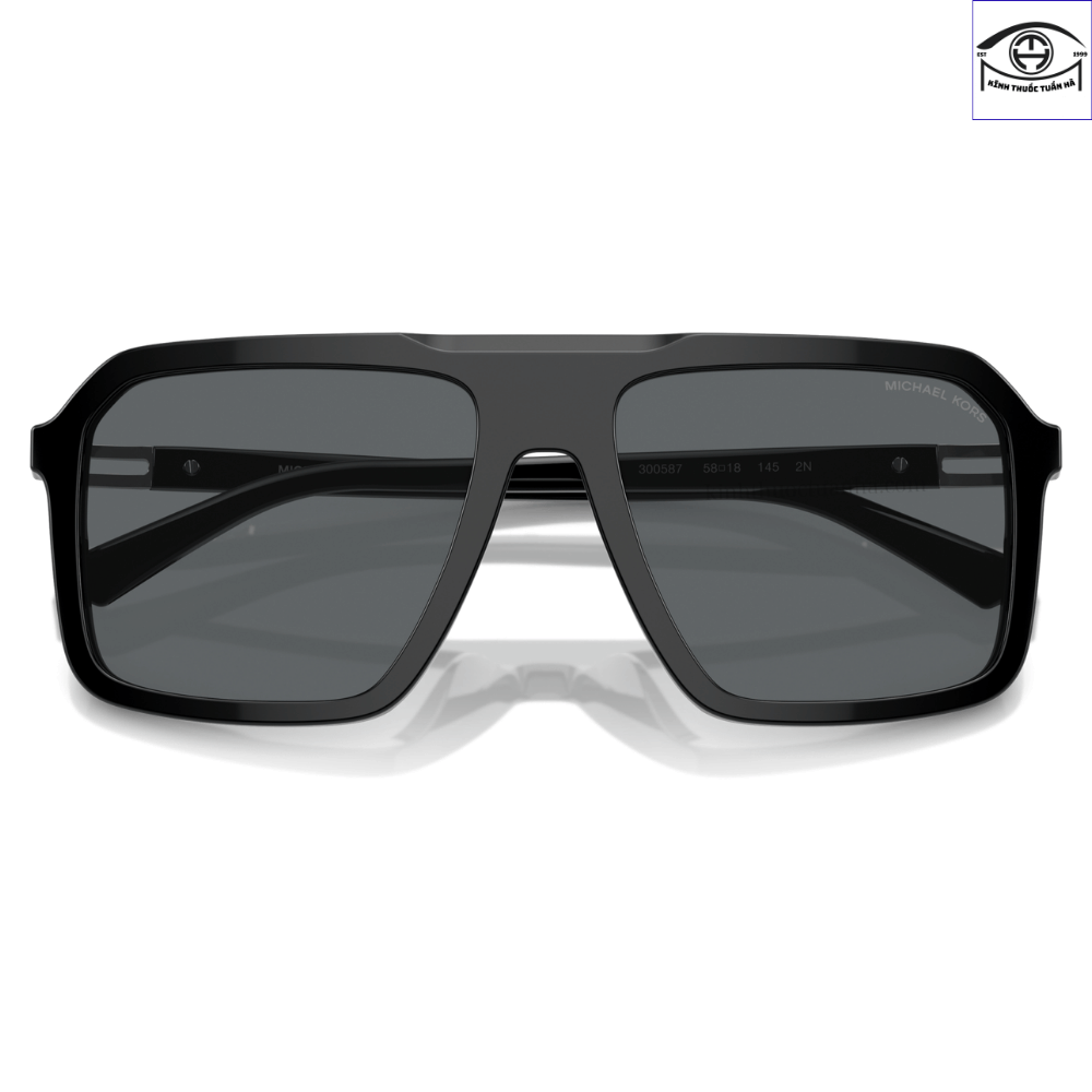 Kính Mát MICHAEL KORS Murren 0MK2218U 8 Kính Mát MICHAEL KORS Murren 0MK2218U - Ảnh 6