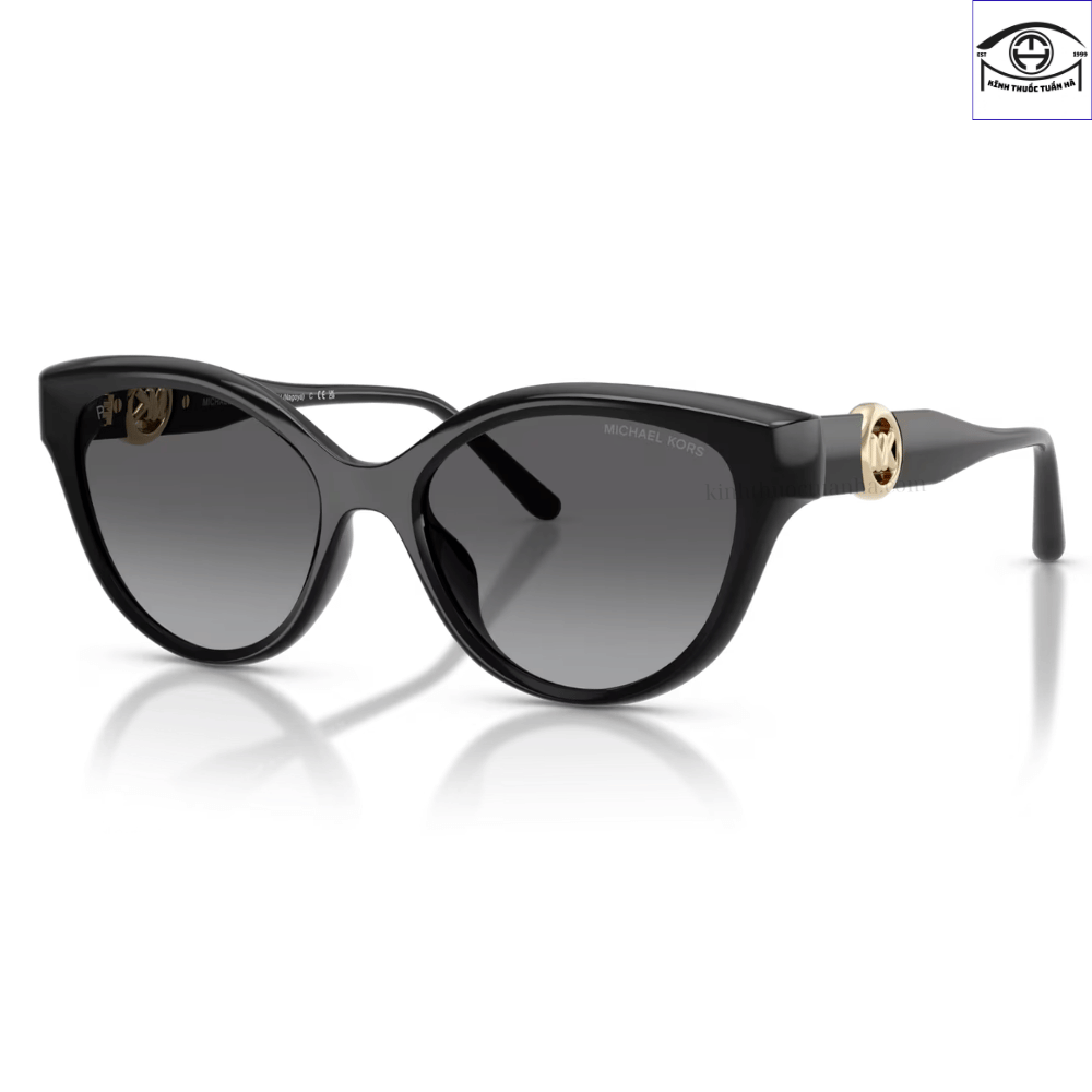 Kính Mát MICHAEL KORS Nagoya 0MK2271U 3 Kính Mát MICHAEL KORS Nagoya 0MK2271U