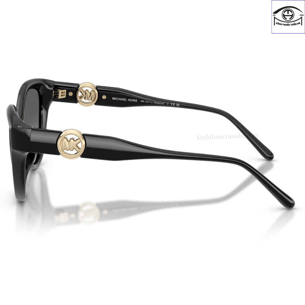 Kính Mát MICHAEL KORS Nagoya 0MK2271U 5 Kính Mát MICHAEL KORS Nagoya 0MK2271U - Ảnh 3